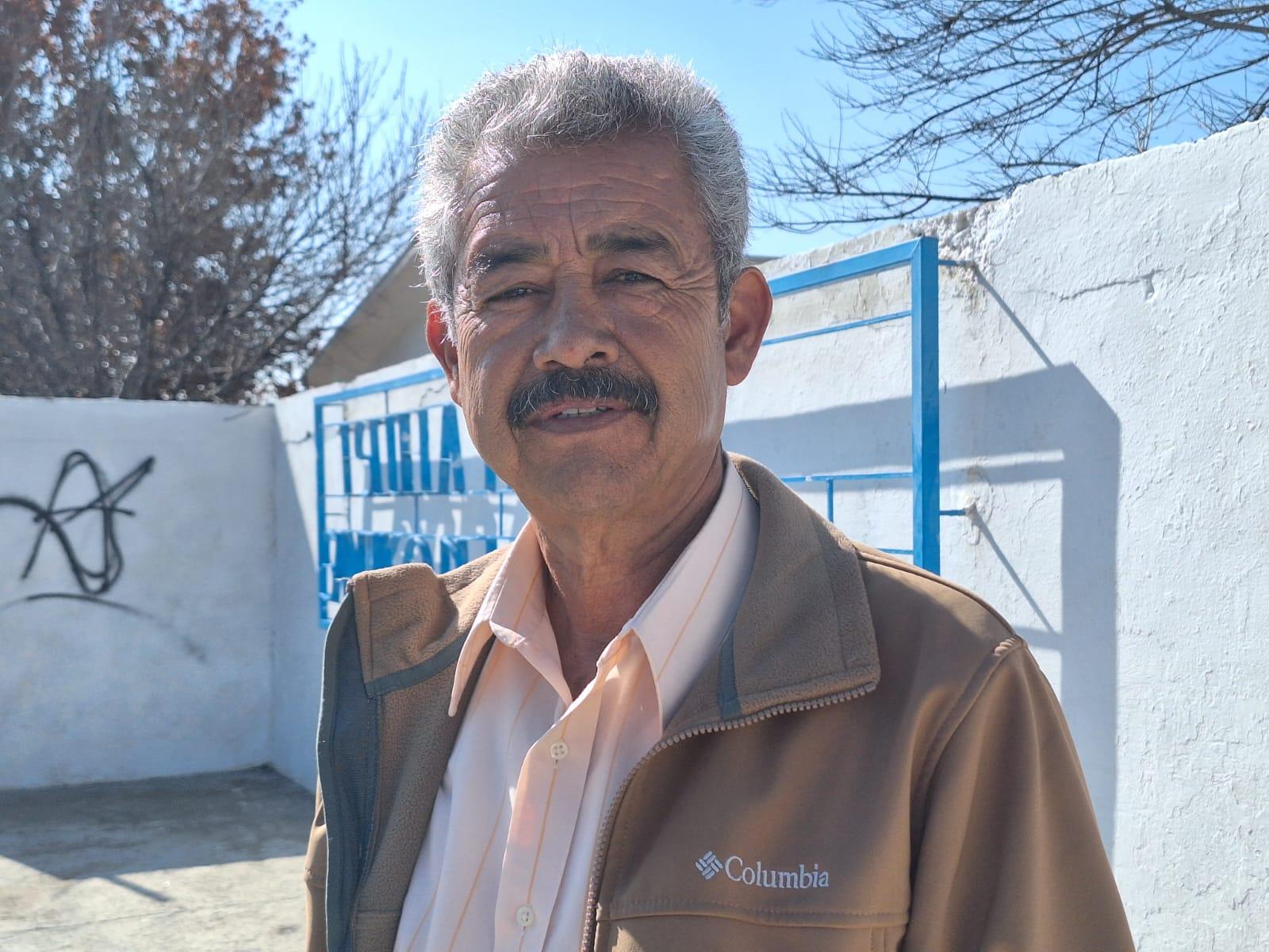 Pero tienen un reglamento: SEDU