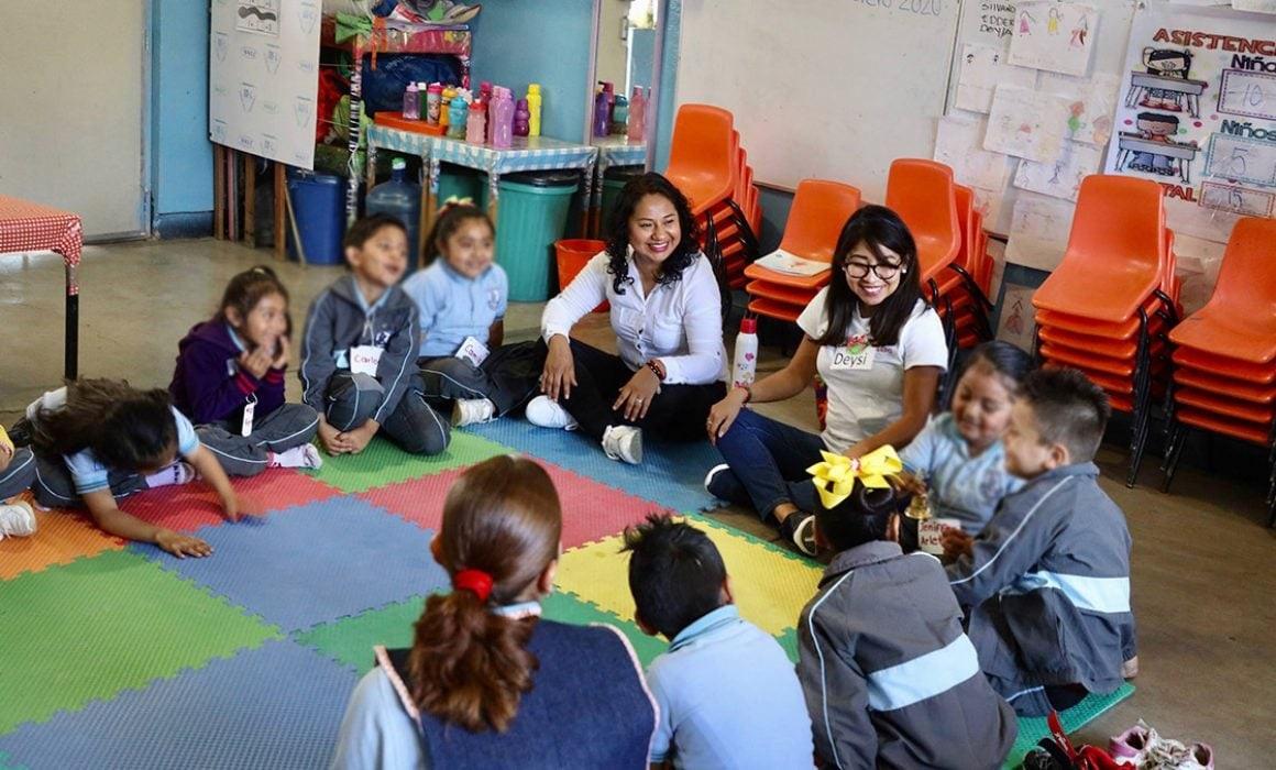 Salud psicoemocional mejorará generaciones
