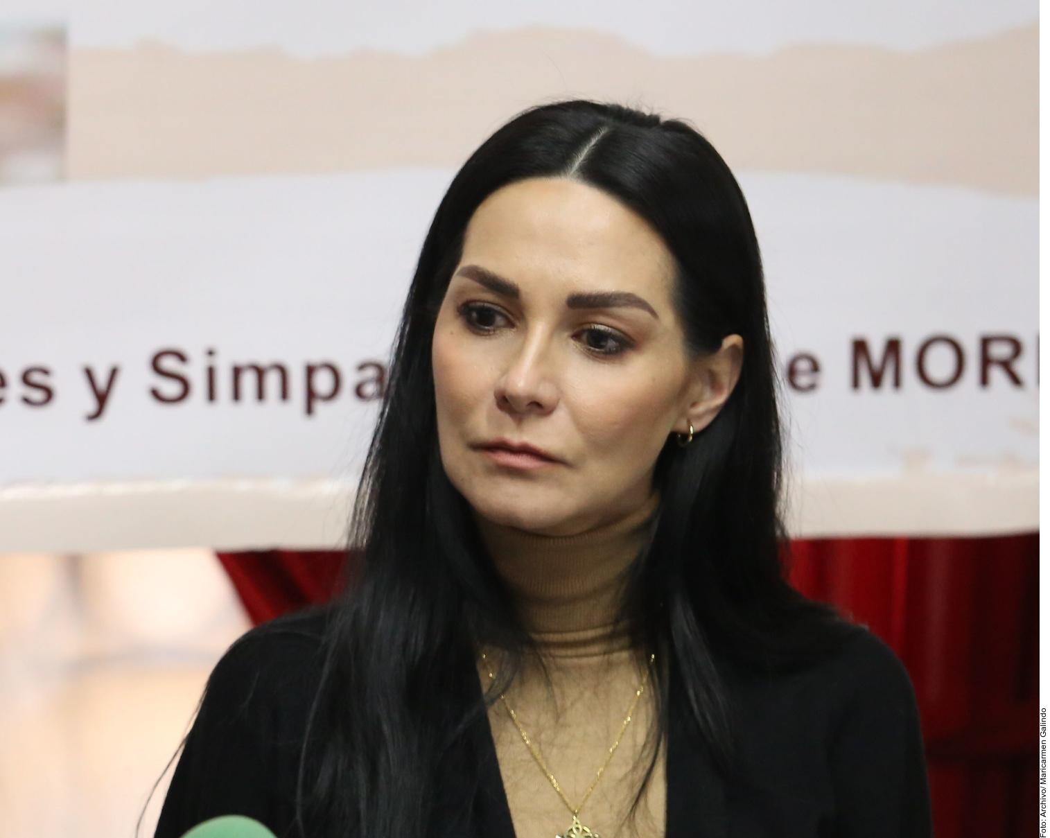 Renuncia en Jalisco funcionaria morenista