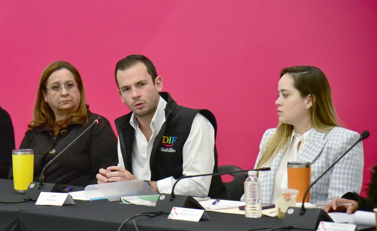 Comparecen titulares de áreas municipales 