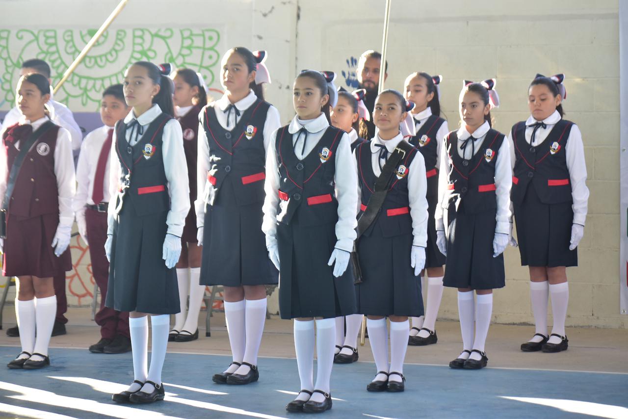 Será San Buena sede de concurso de escoltas