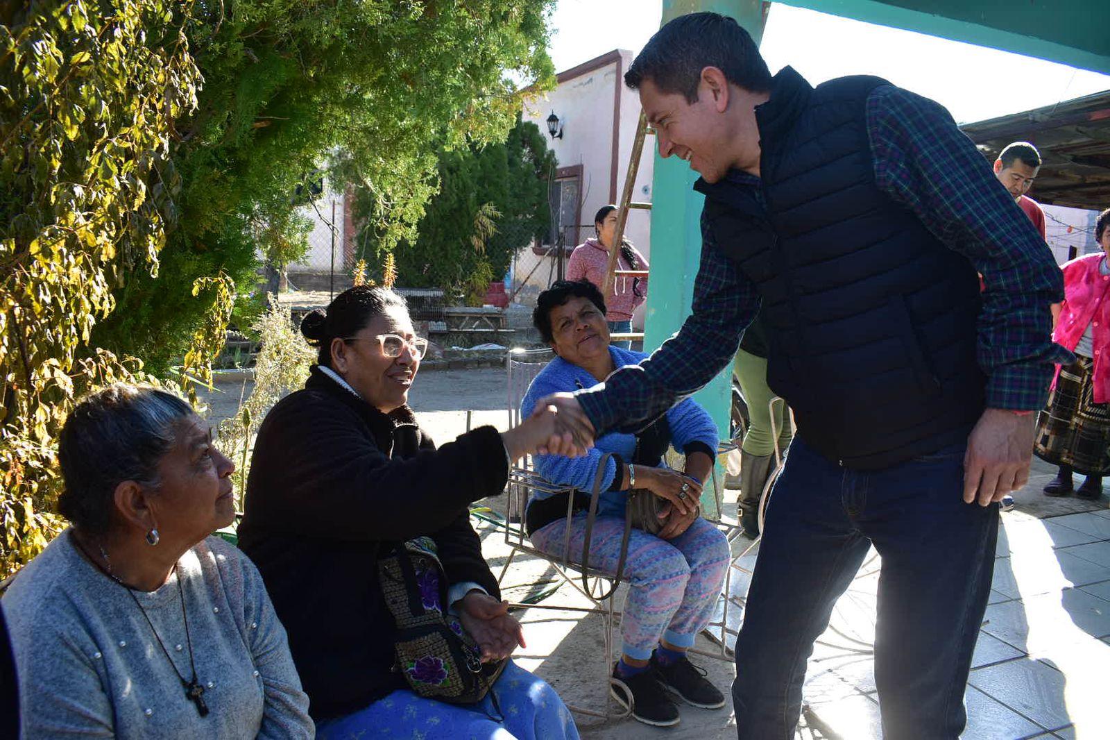 Acerca SB focos led a ciudadanía
