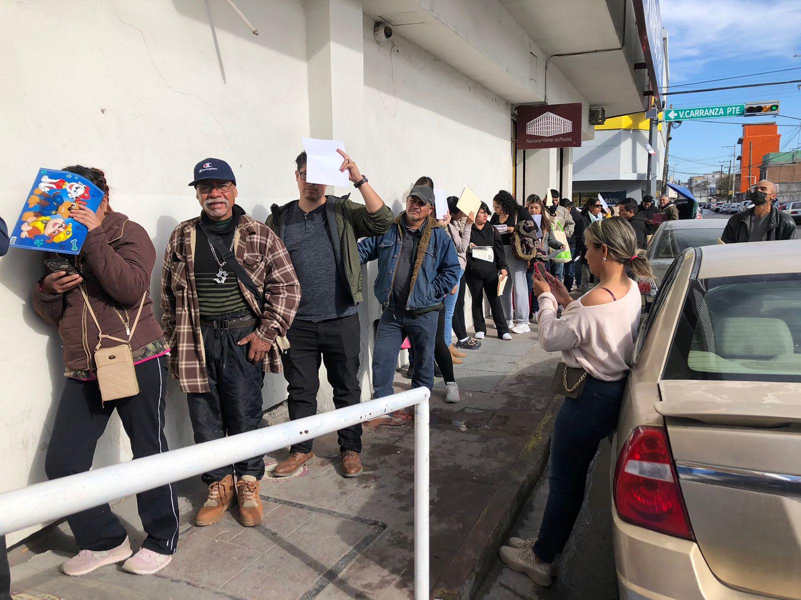  Cierra INE plazo para tramitar la credencial