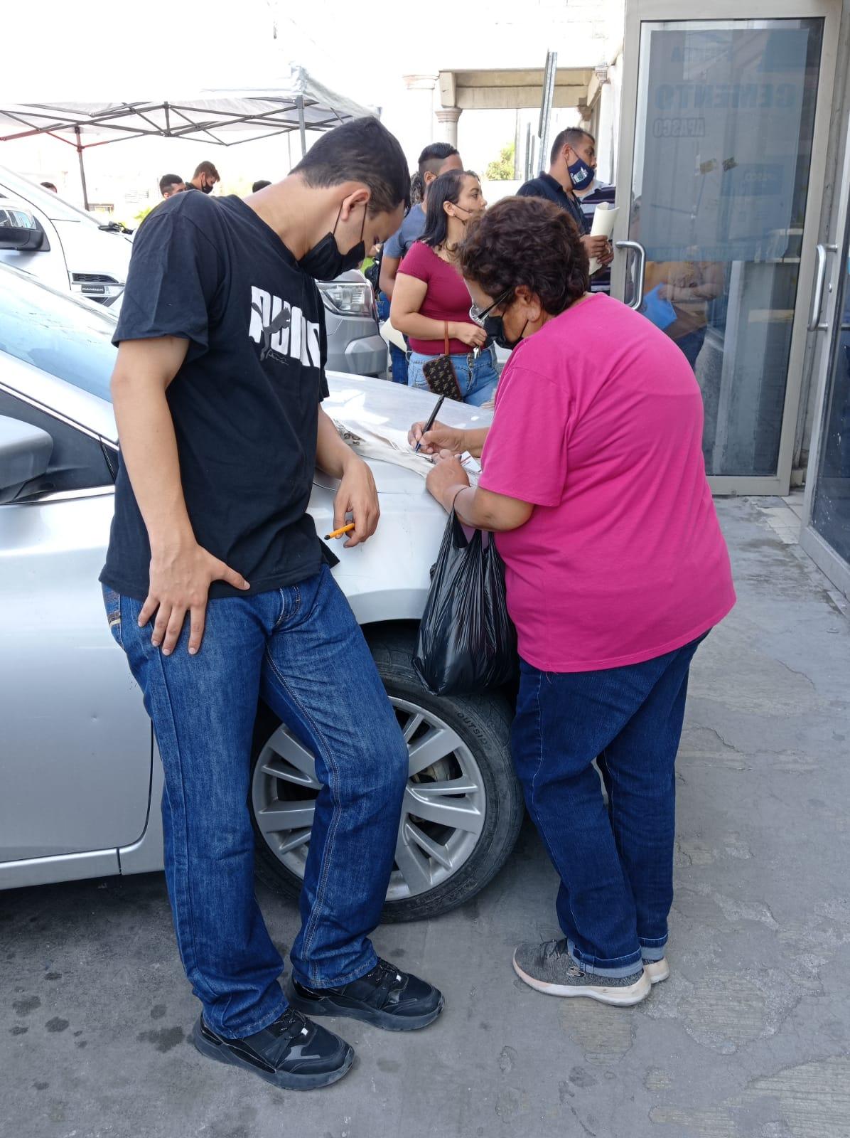 Desaparecen en Monclova 600 empleos formales