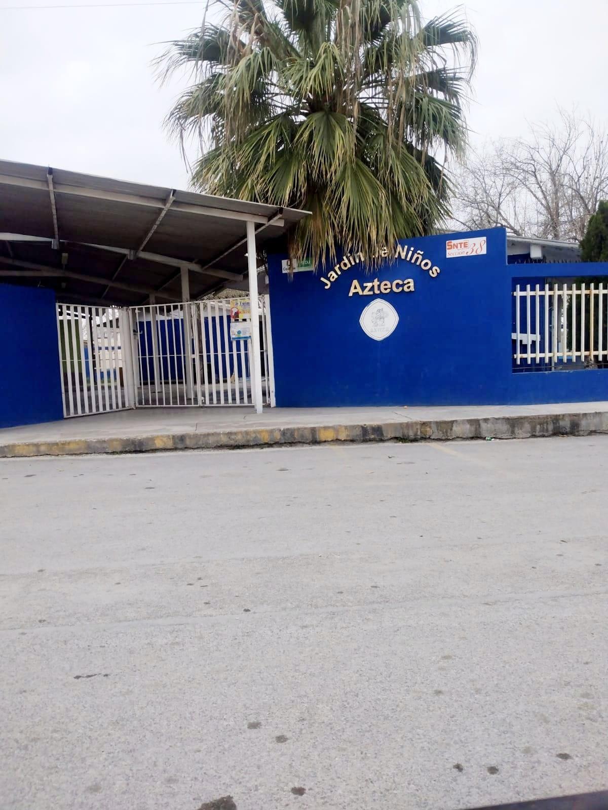 Denuncia madre de familia falta de cuidados en kínder