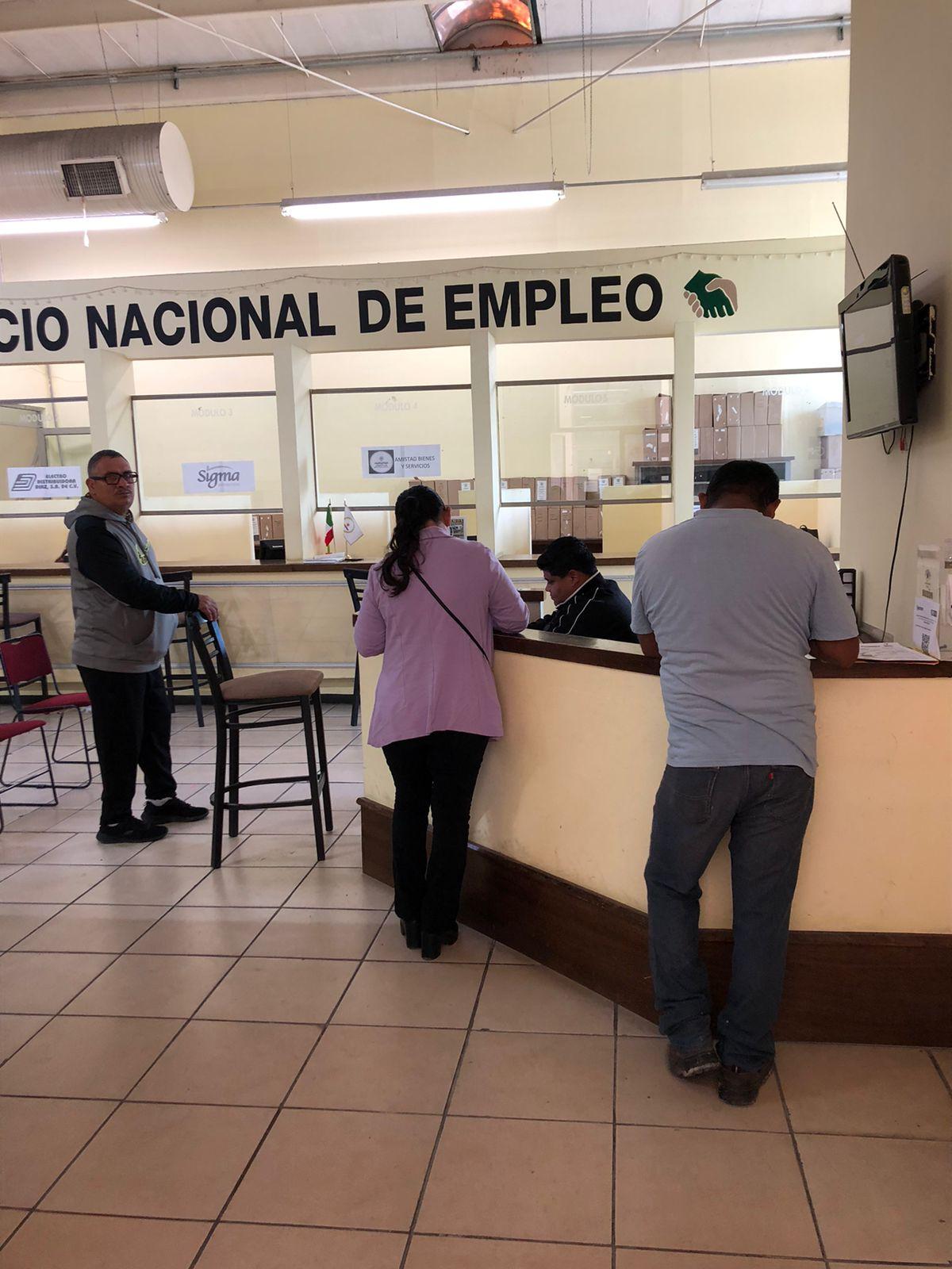 Muestran cómo prepararse en entrevista de tipo laboral
