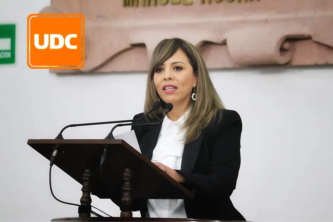 Buscará Zulmma candidatura por alcaldía de Sabinas