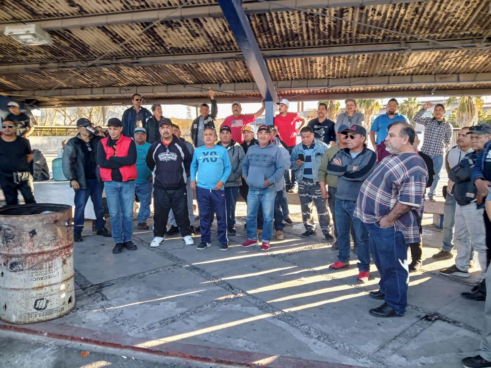 Sugieren obreros abordar a AMLO en gira a Carbonífera
