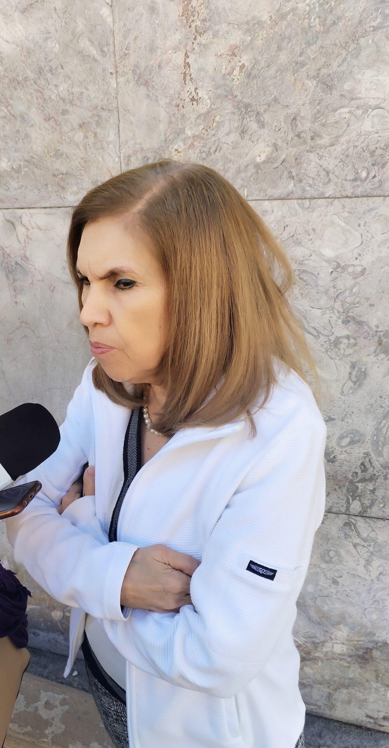 Tendrá PAN piso parejo en elección de regidores