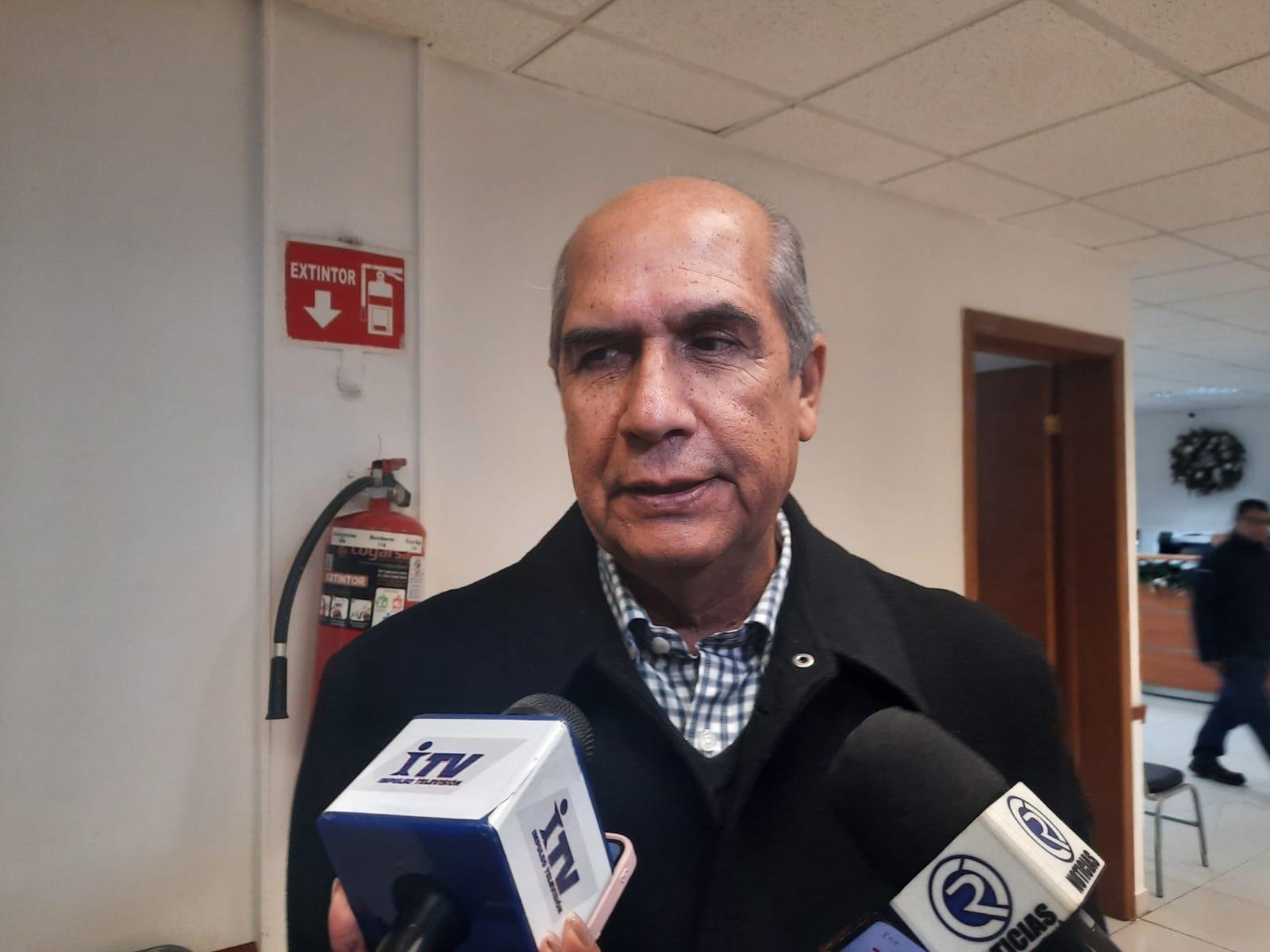 Reforzarán marinos seguridad: Alcalde