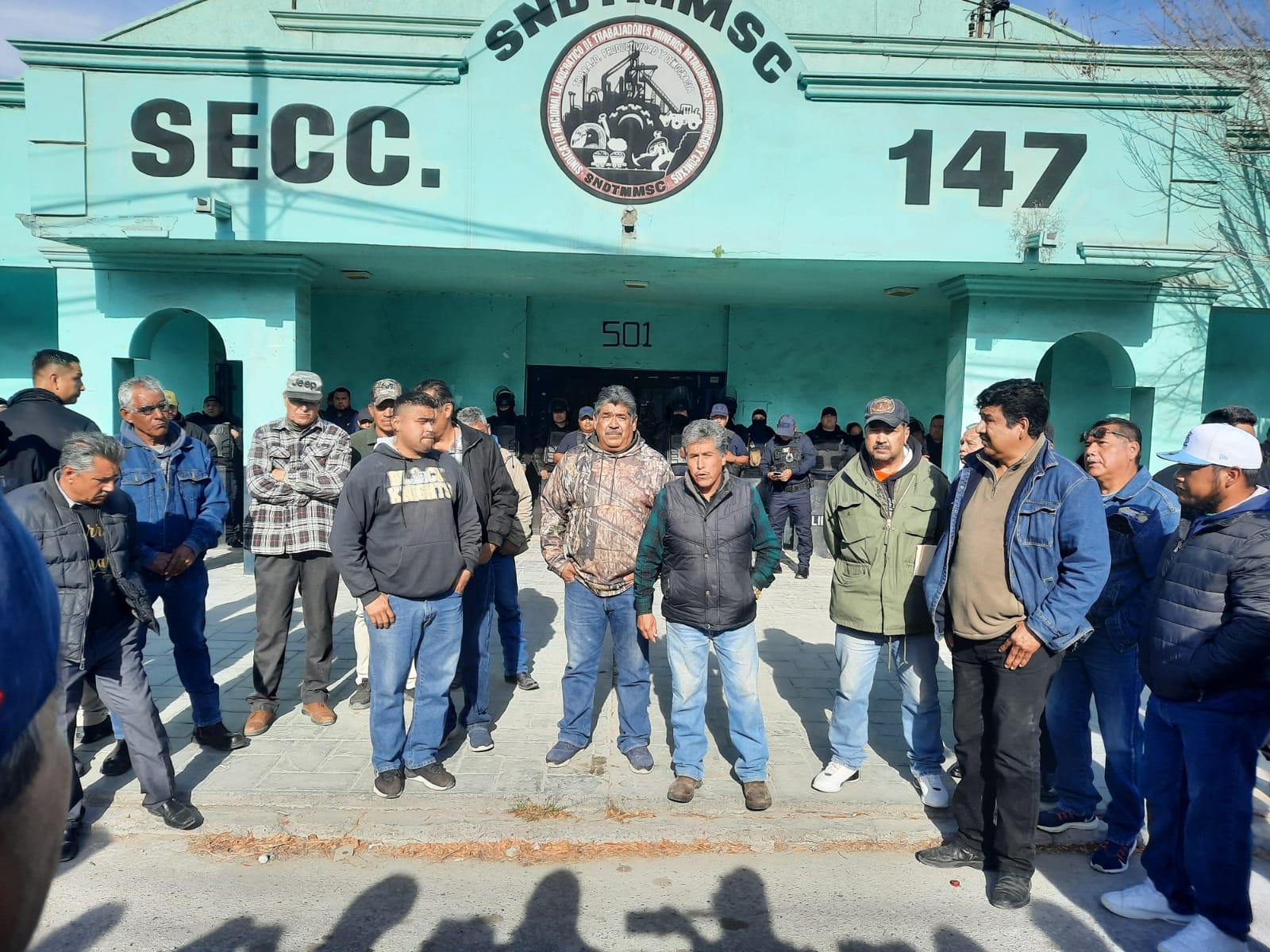 “Desinfla” movimiento liderado por napistas