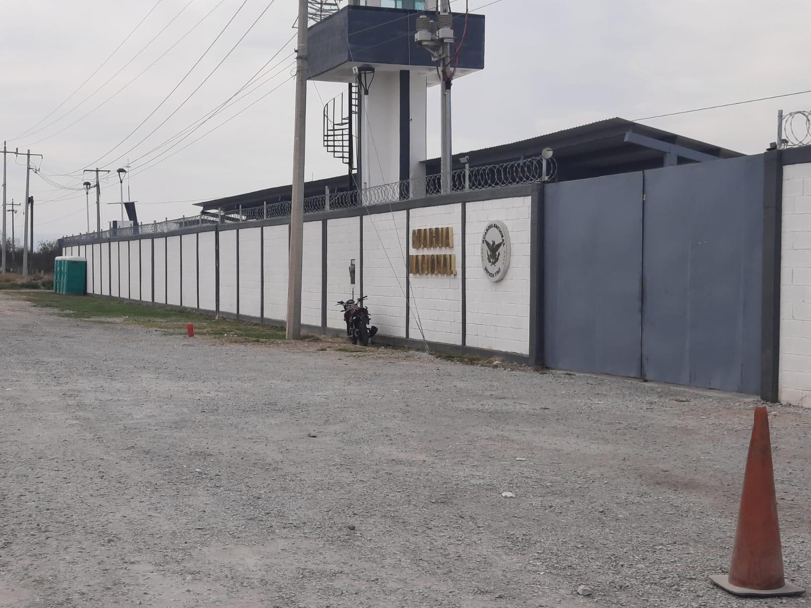 Habilitarán en Monclova centro migratorio: Dávila