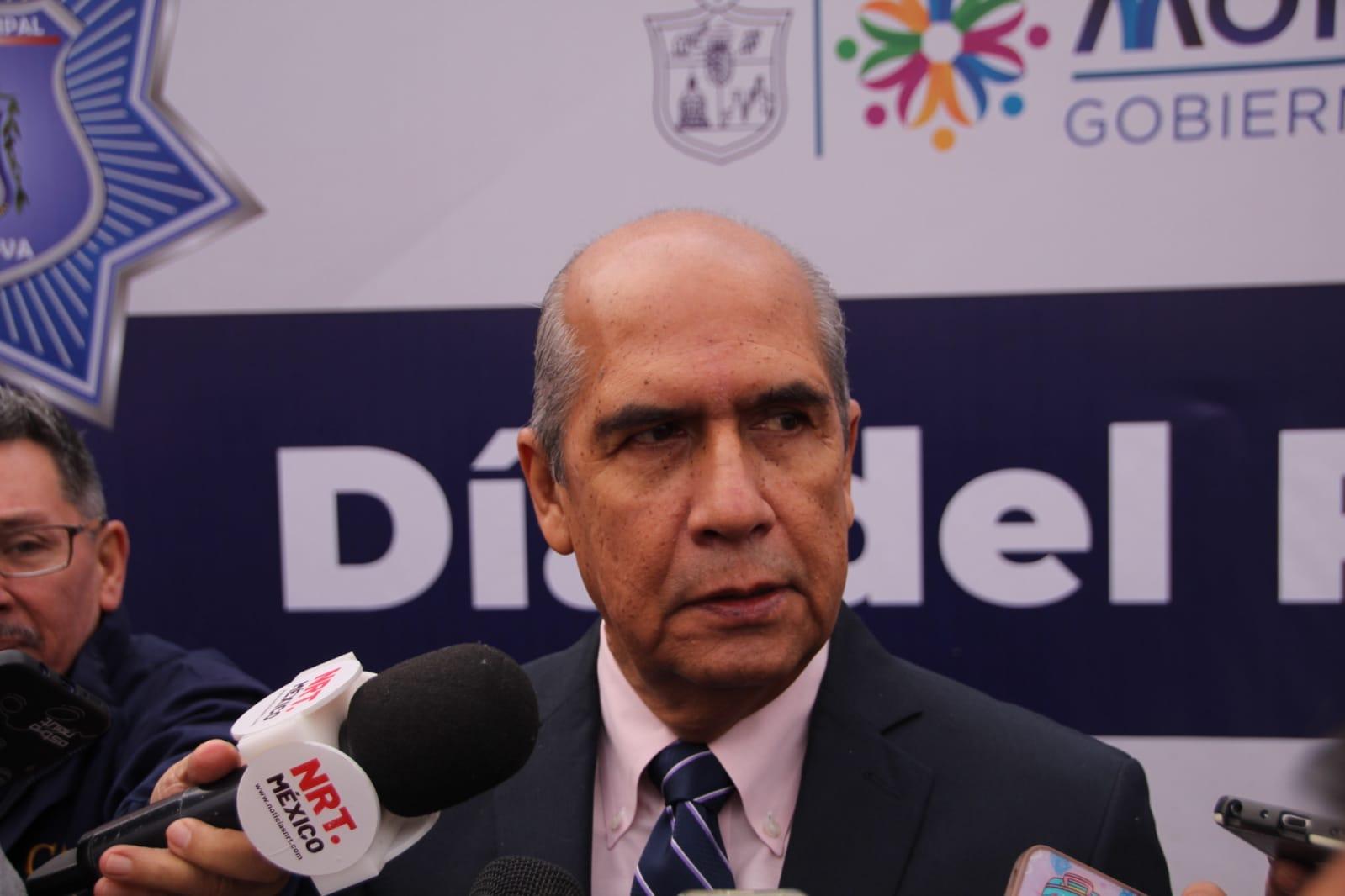 Alcalde de Monclova buscará la reelección