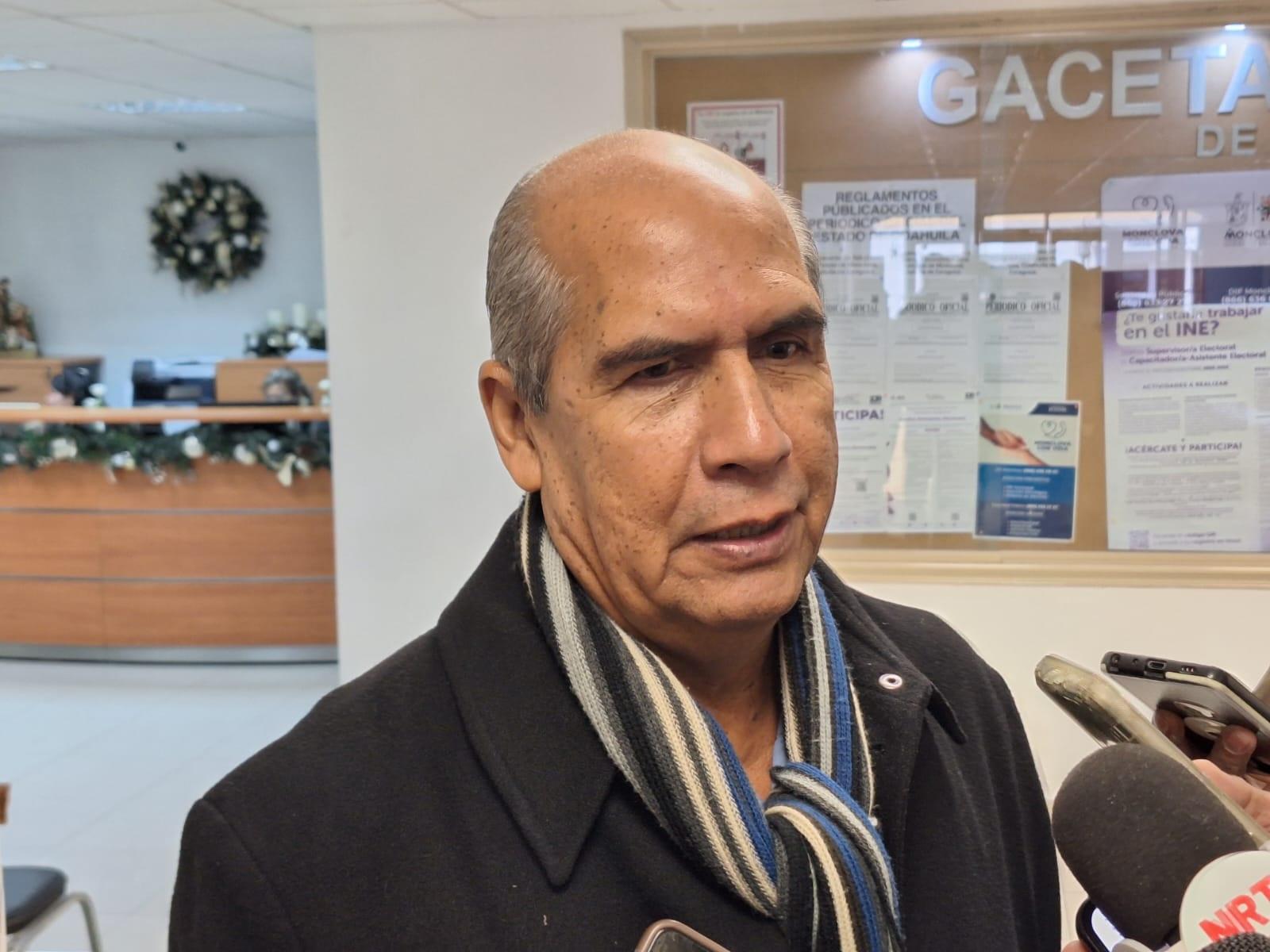Confirma Dávila irá por reelección