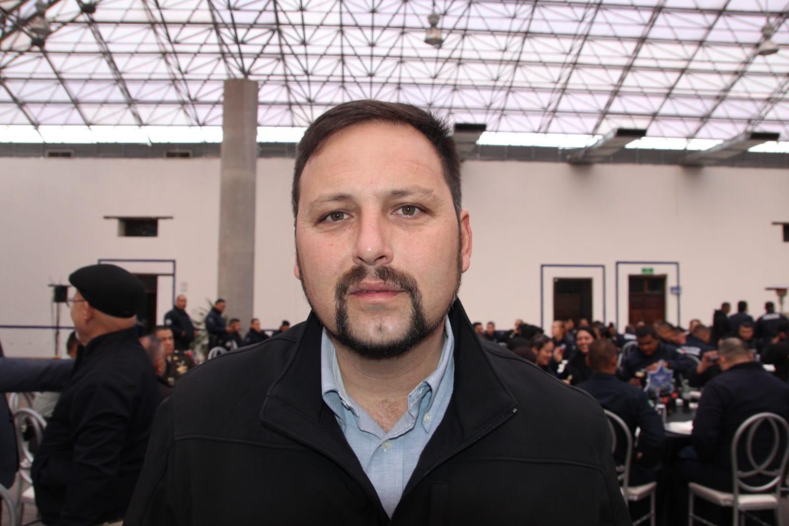 Bajo investigación 11 elementos policiales