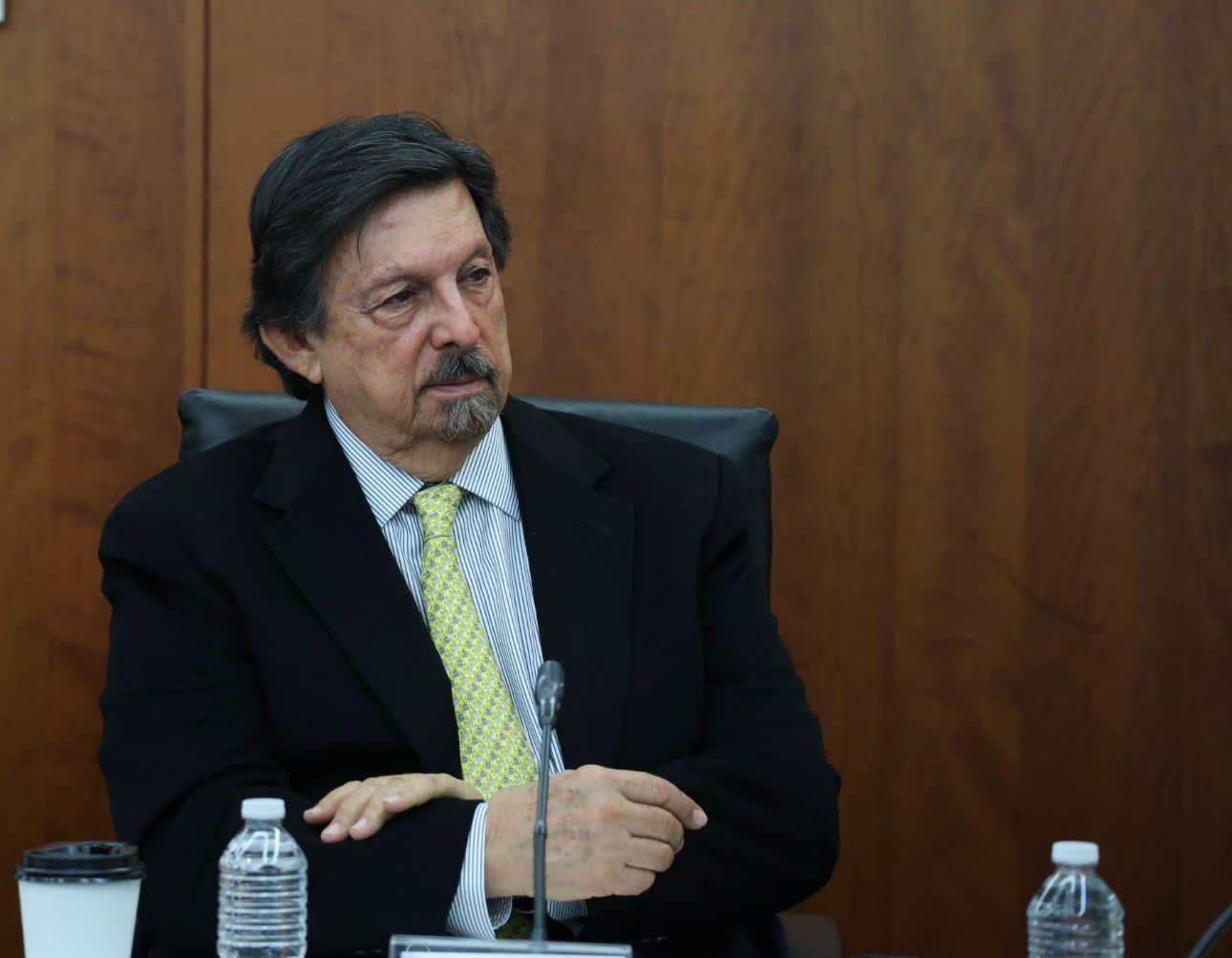 Reconoce derrota Napito