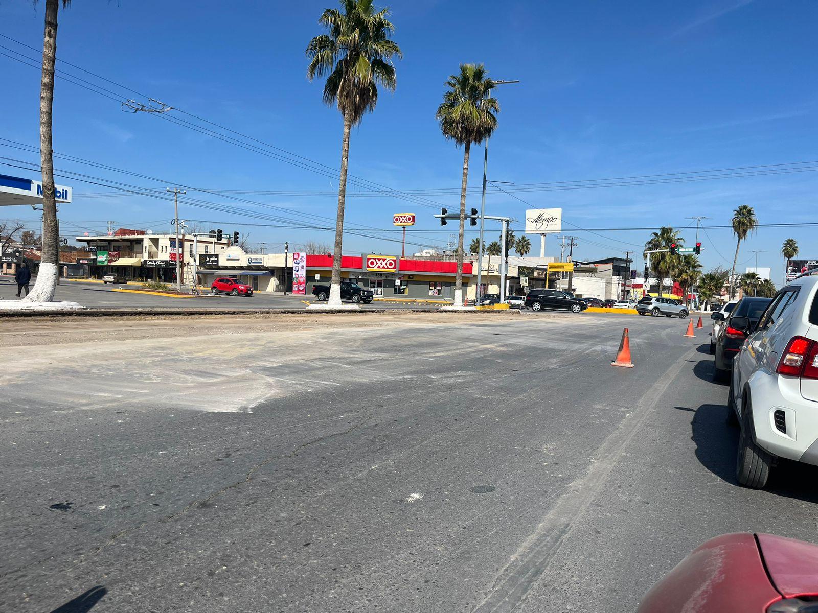 Se reactivan retorno de Monterrey y Pape