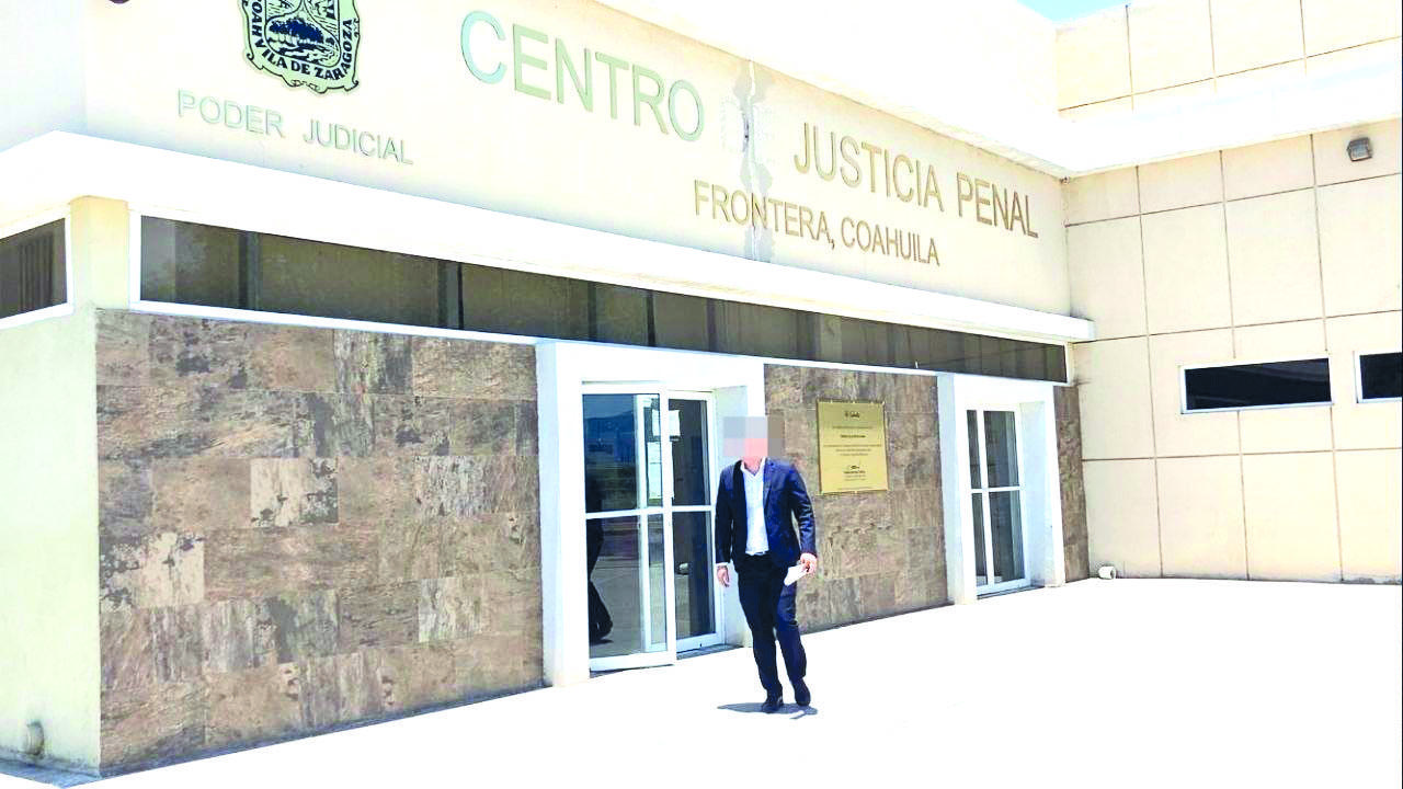 Exigirán que exlíderes regresen lo defraudado
