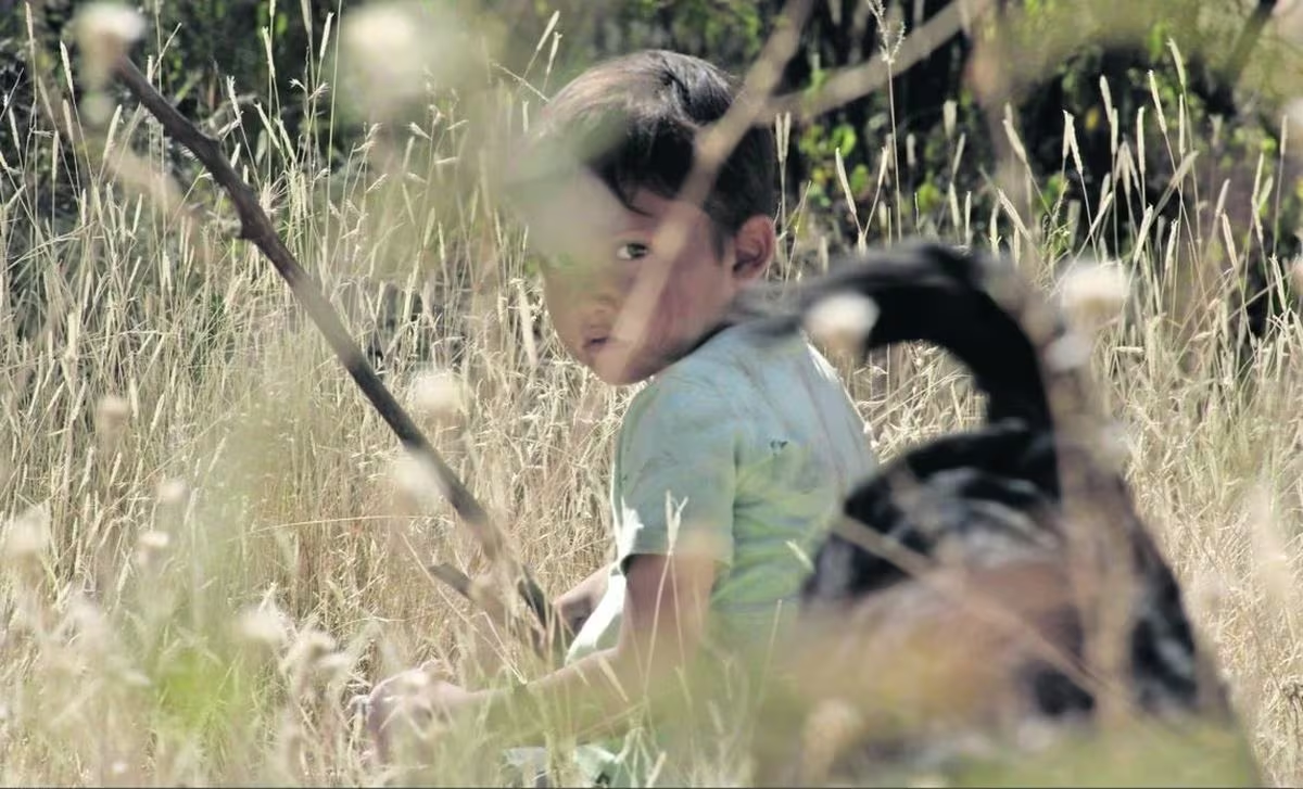 ‘Sujo’, de las mexicanas Astrid Rondero y Fernanda Valadez, gana el premio a mejor película internacional en Sundance