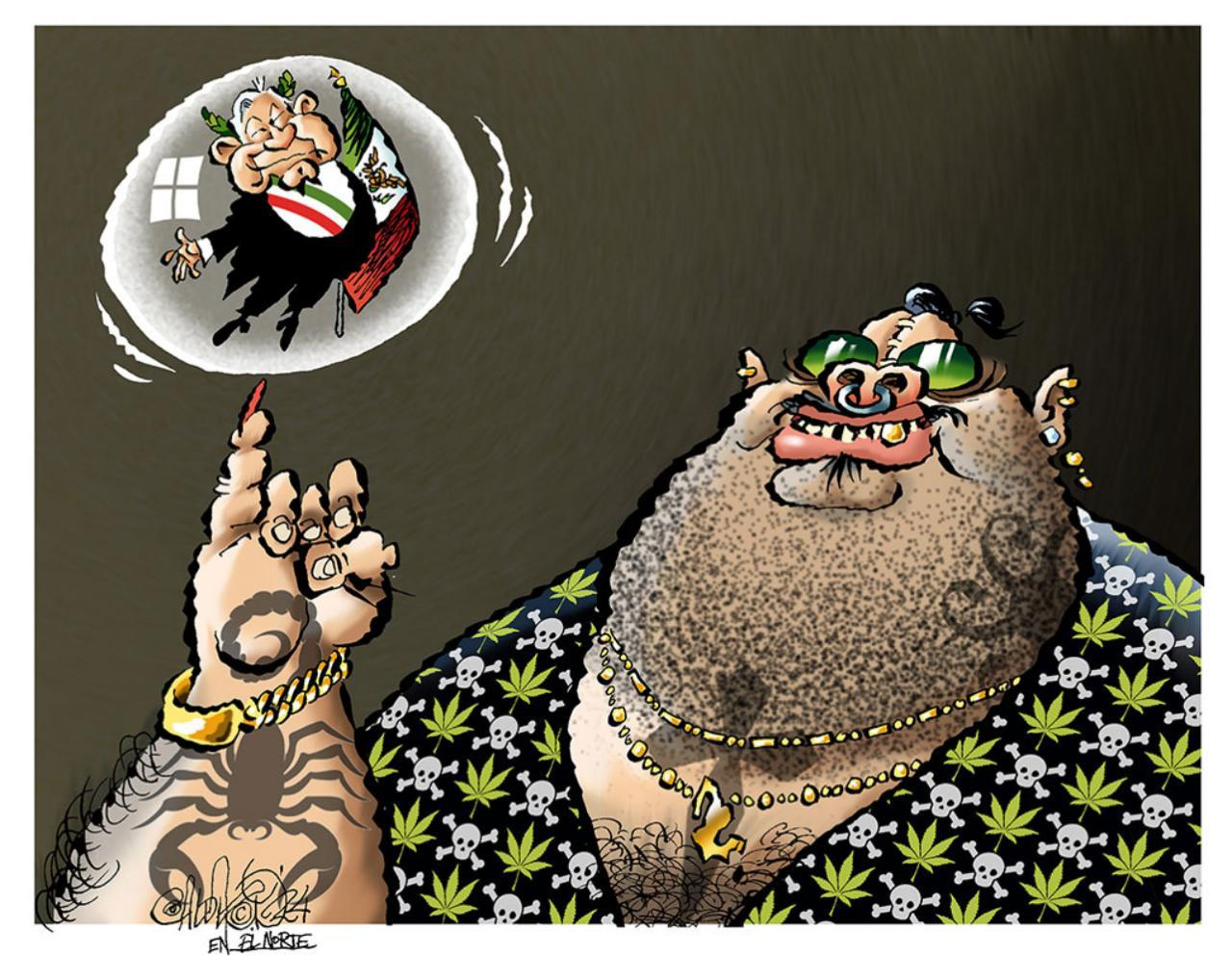 ERMITA 318
