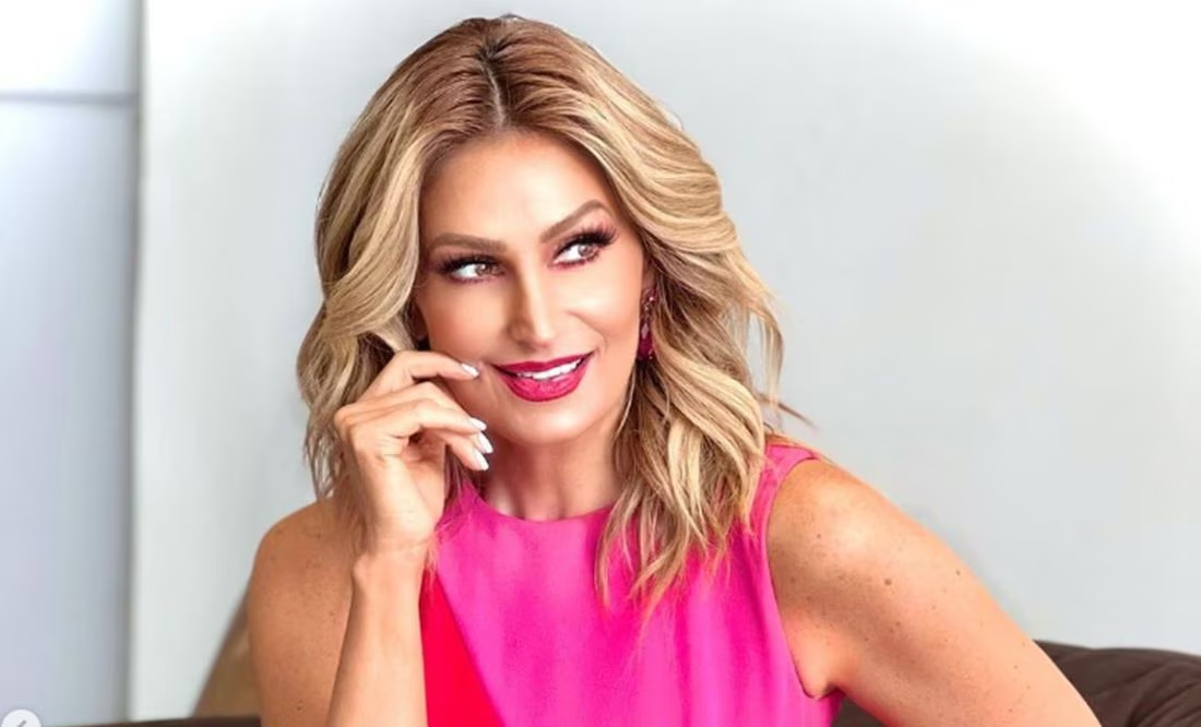 Anette Cuburu ¿se integra a «La casa de los famosos? Esto es lo que sabemos