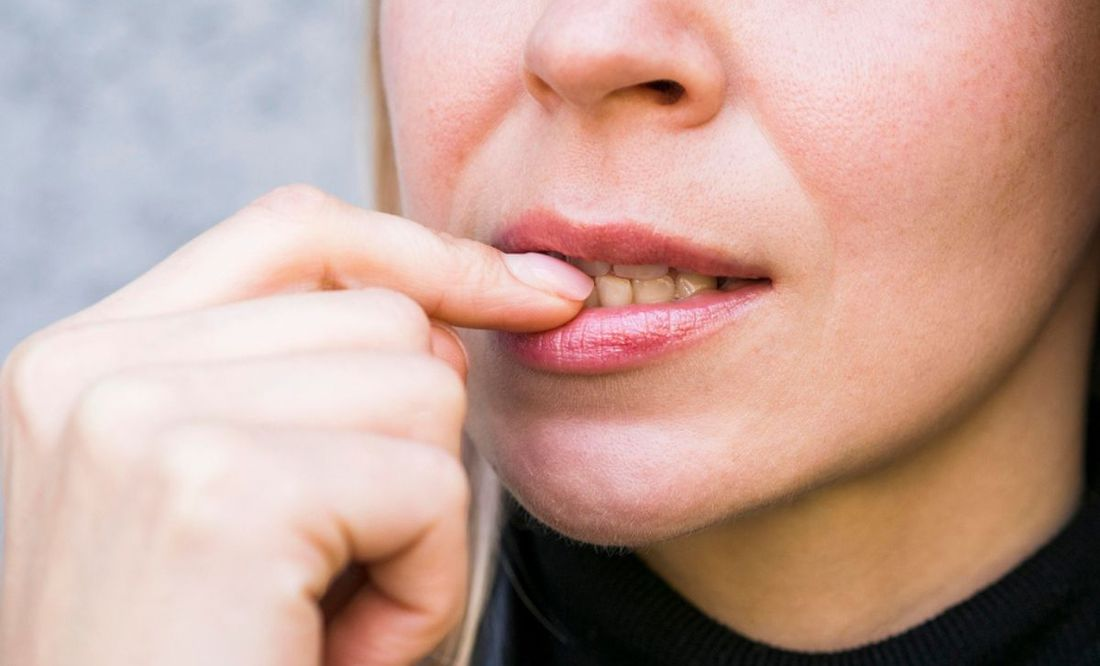 La vitamina que termina con las úlceras bucales o aftas