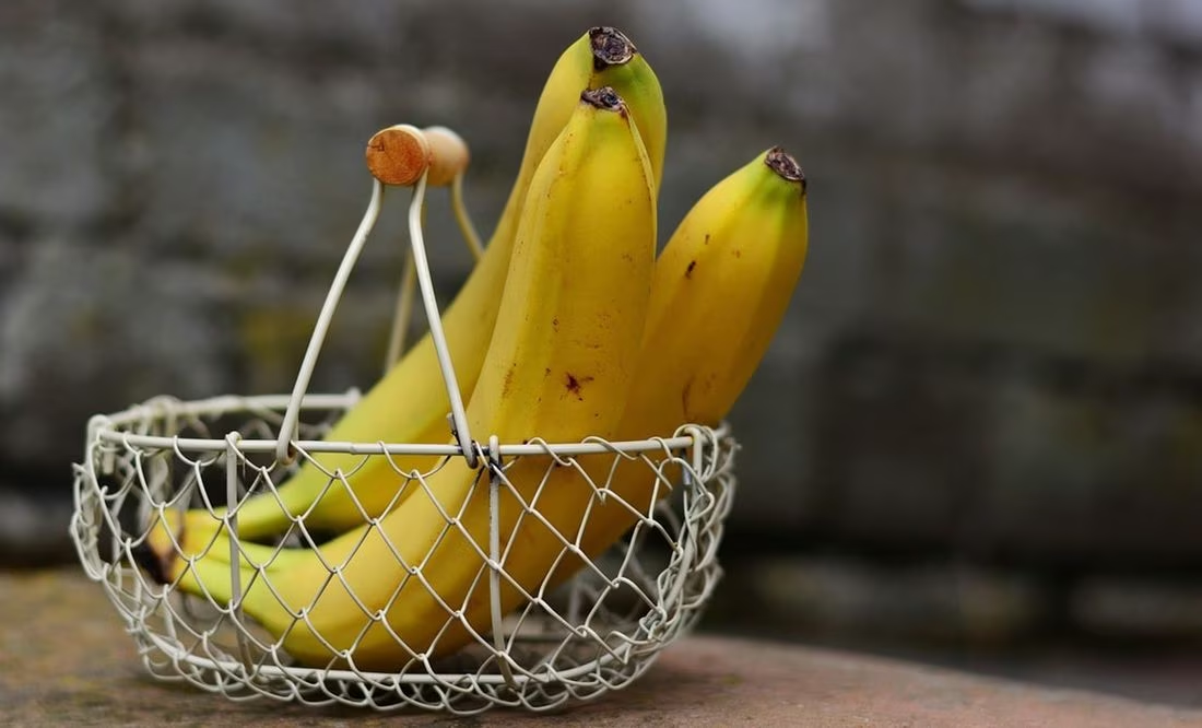 ¿Qué pasa si comes plátano en las noches? Esto dice experta