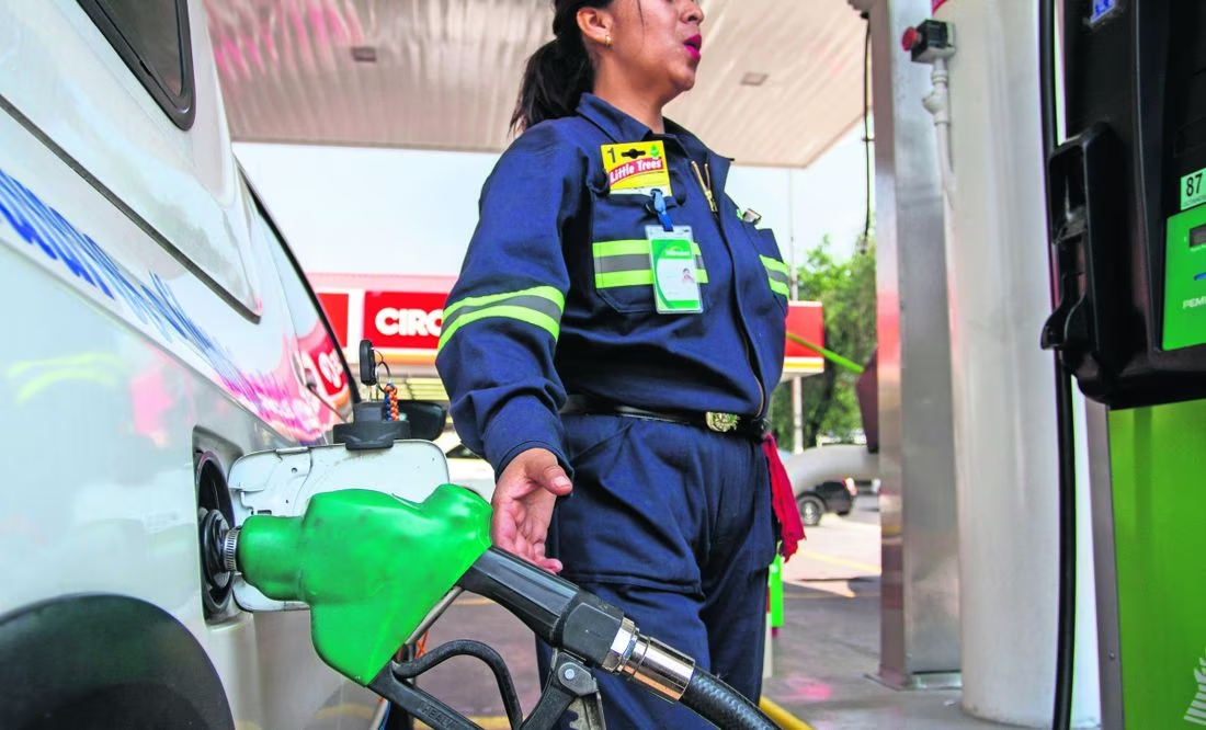 6 consejos para ahorrar gasolina
