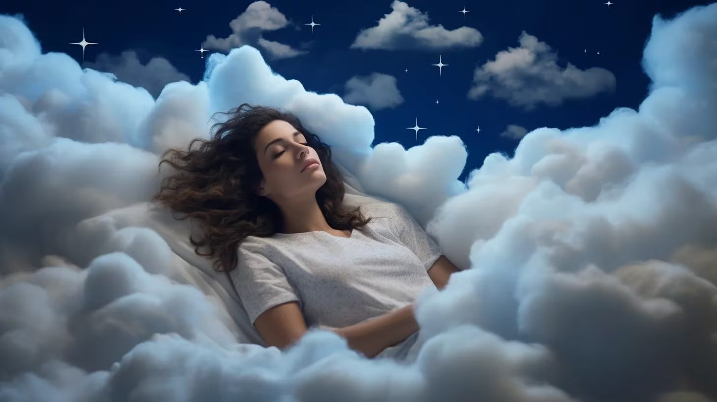 Por qué no todas las personas necesitan dormir ocho horas cada noche