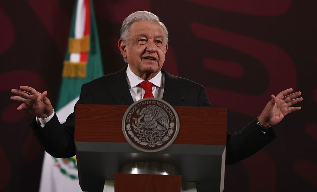 “Es un acuerdo mafioso”: AMLO exhibe convenio entre el PRI y el PAN para elección en Coahuila