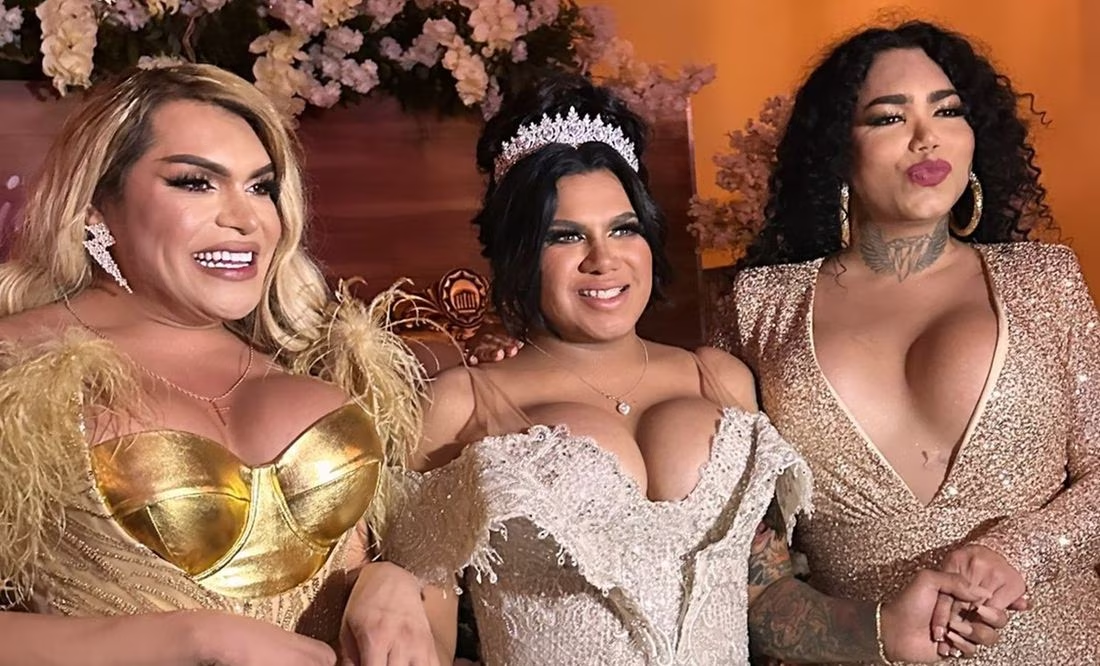 Wendy Guevara teme ser la siguiente “Perdida” en sufrir violencia; «la mala suerte nos persigue»