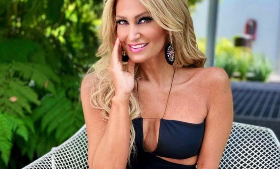 Anette Cuburu se va en contra de Andrea Legarreta y Carmen Armendáriz: «Las detesto a las dos, se merecen lo peor»
