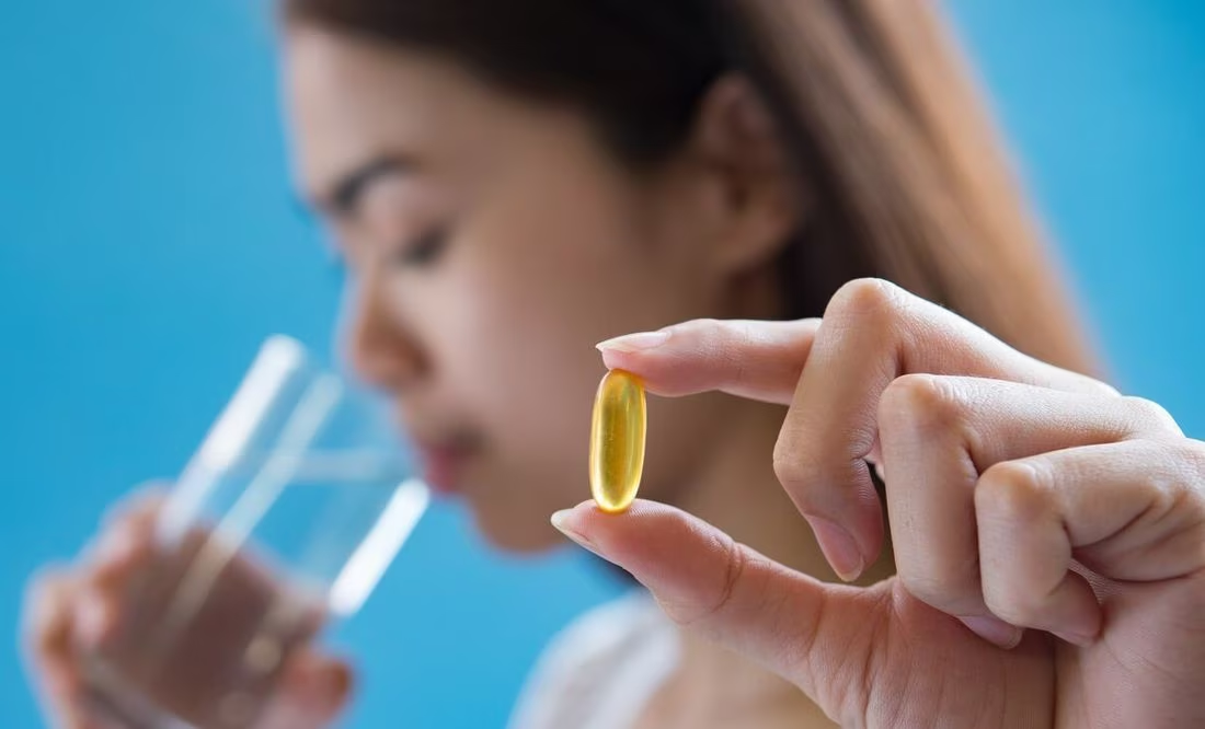 Ojo con estas señales que indican exceso de vitamina D en el cuerpo