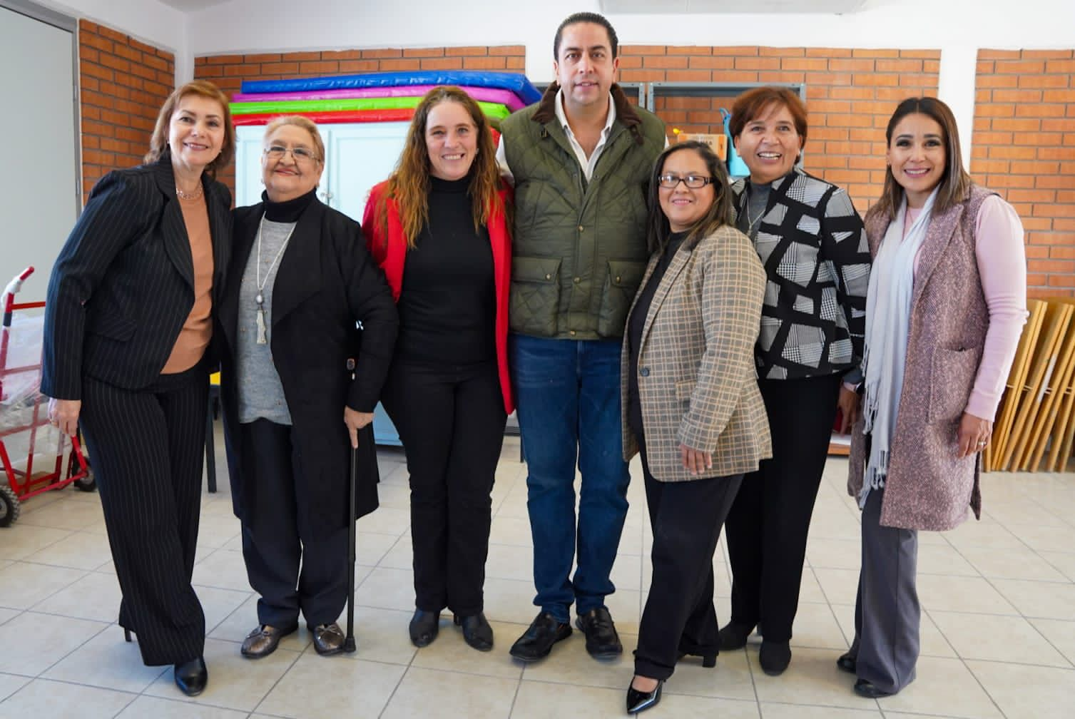 CONTINÚA CHEMA MORALES CON LA ENTREGA DE APOYOS DE “MEJORA TU ESCUELA”