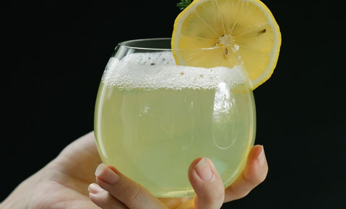 Cuida el funcionamiento de tus riñones con este delicioso jugo