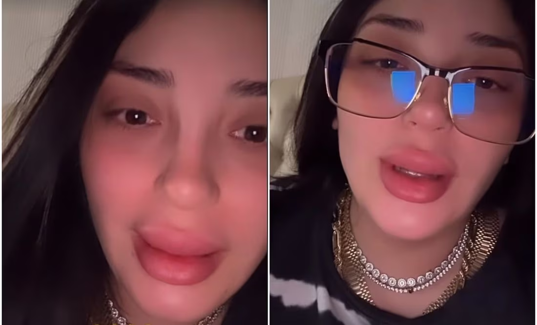 Bellakath explota contra las mujeres que la critican: «¿Cuál es la envidia conmigo?»
