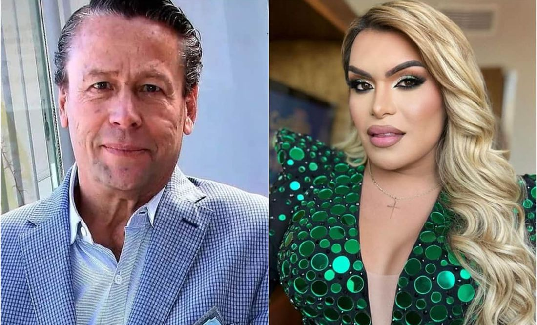 Tunden a Alfredo Adame tras comentario transfóbico contra Wendy Guevara: «cuerpo de tamal amarrado»