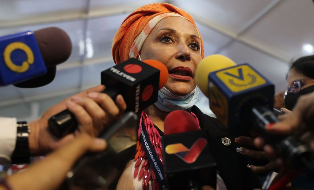 Muere Piedad Córdoba, política colombiana que medió para liberar a secuestrados por las extintas FARC