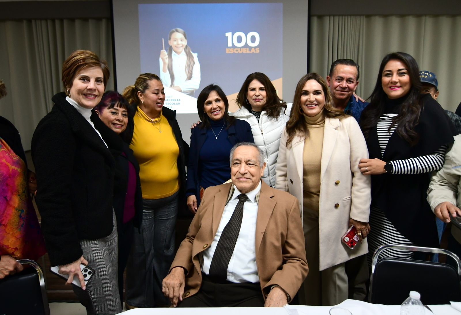 DIF COAHUILA SUMA ESFUERZOS CON MUNICIPIOS PARA FORTALECER A LAS FAMILIAS