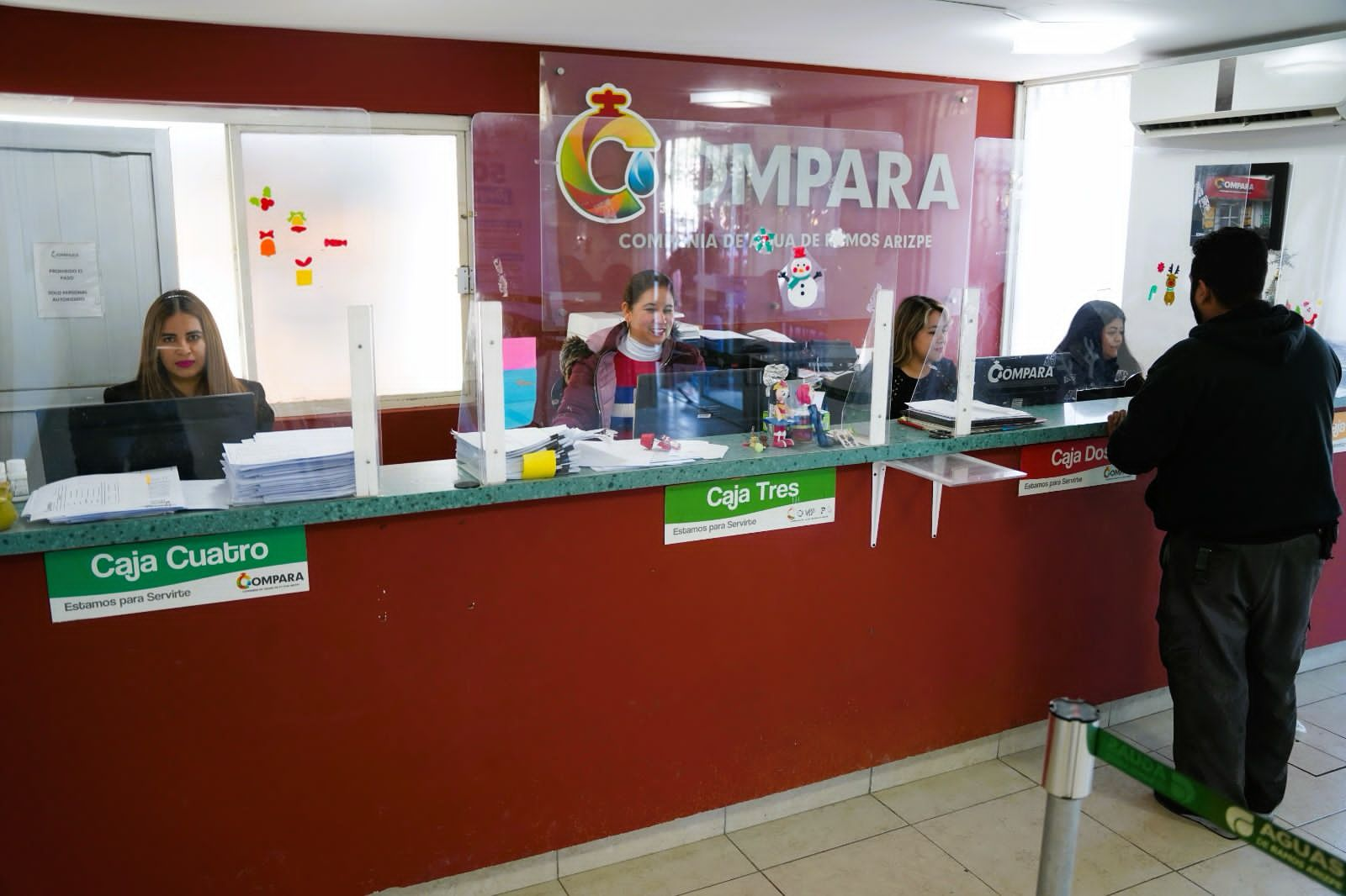 ÚLTIMOS DÍAS DE LA PROMOCIÓN “ANUALIDAD 2024” EN COMPARA