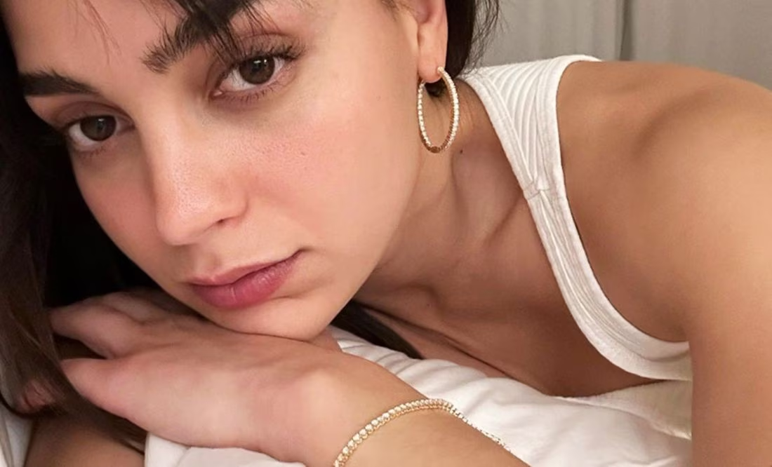 Melissa Barrera habla de su relación con el elenco de «Scream» tras su polémico despido