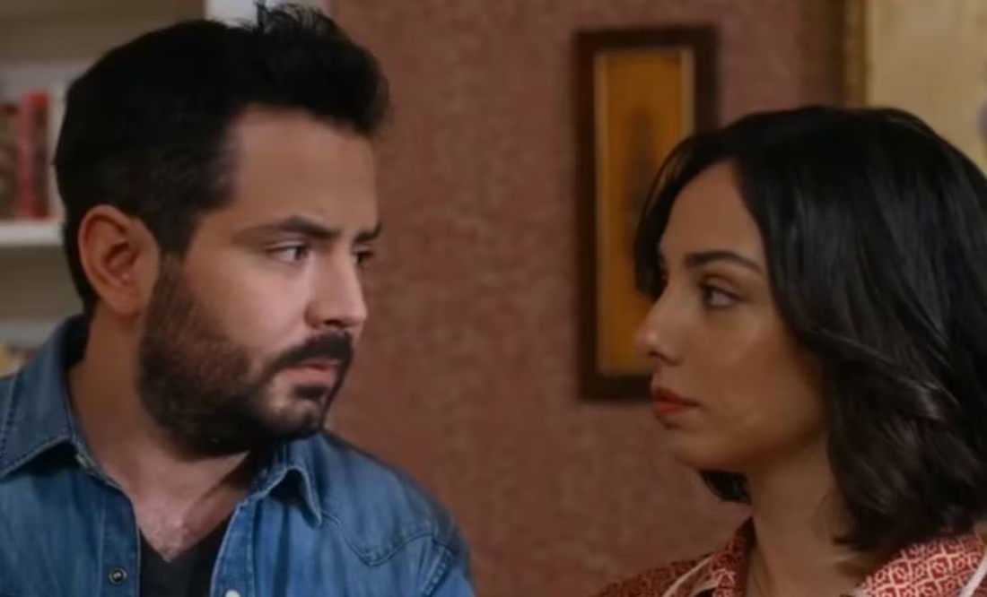 Fiona Palomo y José Eduardo Derbez, héroes de la taquilla en México