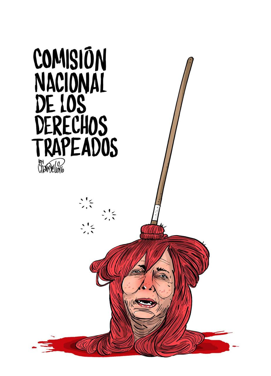 ERMITA 318