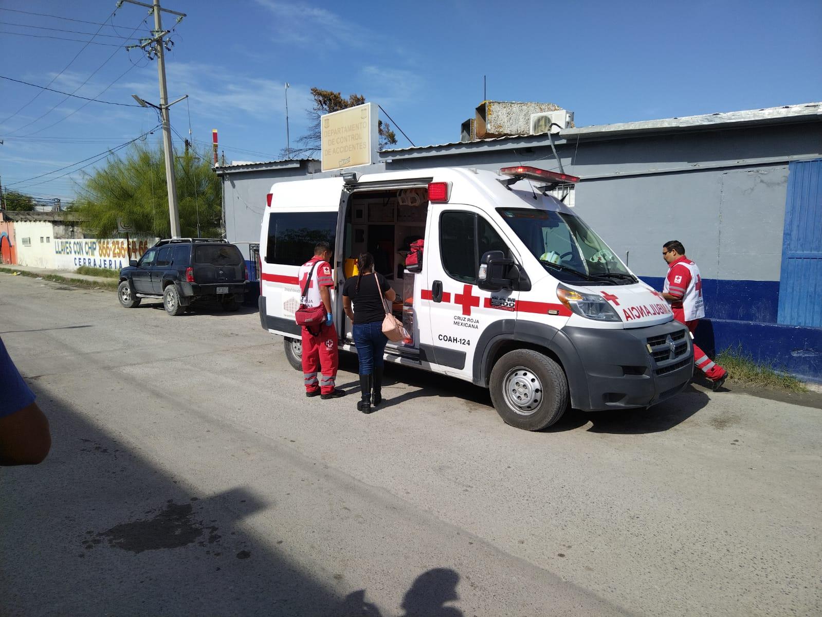 Alcoholizado arremete contra esposas e hijas