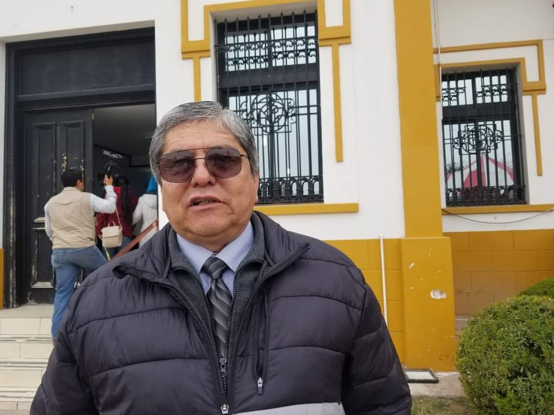 Afecta frío servicio de transporte