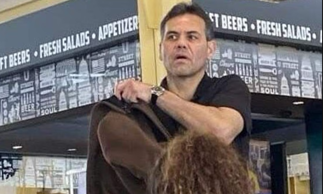 Captan a hijo de «El Mayo» Zambada en Washington