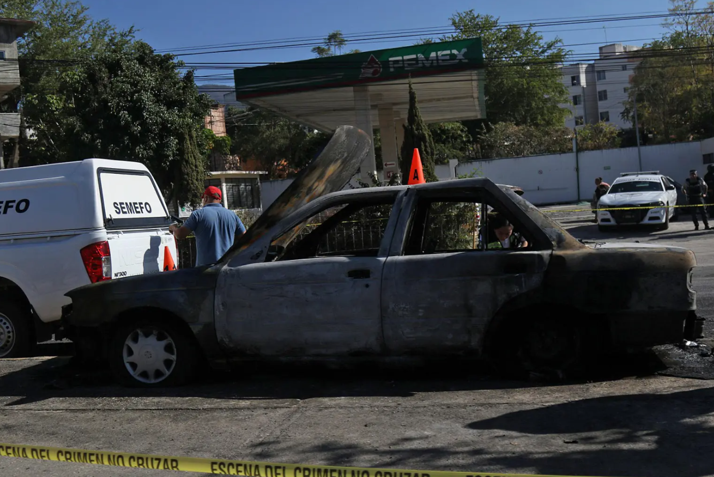 Los Tlacos y La Familia Michoacana acuerdan tregua en Guerrero, dice sacerdote