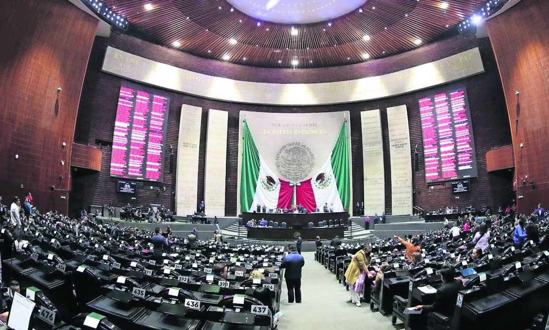 «Blindaje a reformas de AMLO, vil asalto a la Corte», señala oposición