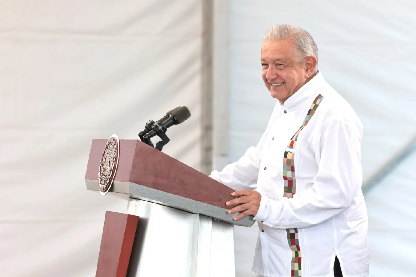 AMLO avala que obispos en Guerrero negocien seguridad con el crimen organizado