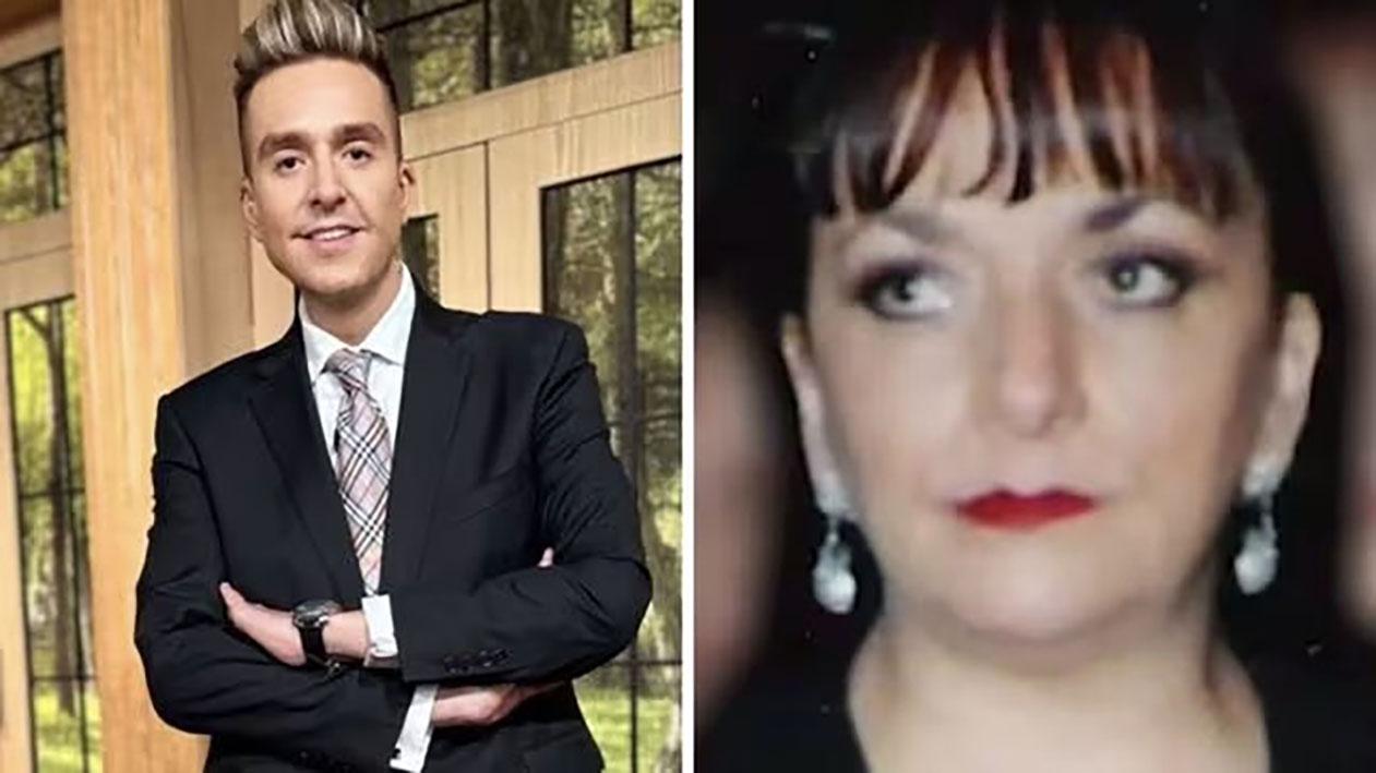 Muere mamá de Daniel Bisogno